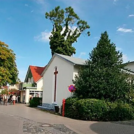 St Michael 3, Pp Grissini 公寓 *