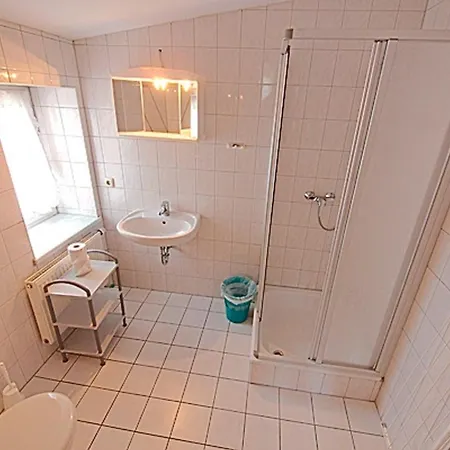 St Michael 3, Pp Grissini *